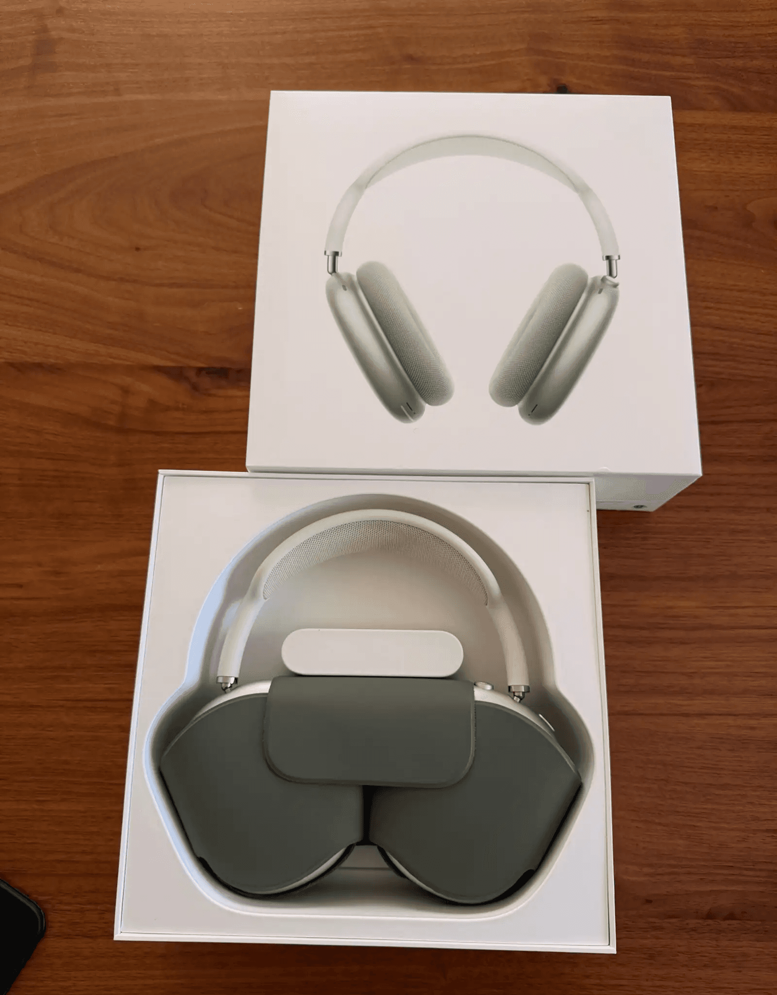 Airpod max gen1 light green чихэвч